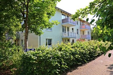 Terrassenwohnung zum Kauf 210.000 € 3 Zimmer 76 m² Erdgeschoss Walter-Markov-Ring 110 Holzhausen Leipzig 04288