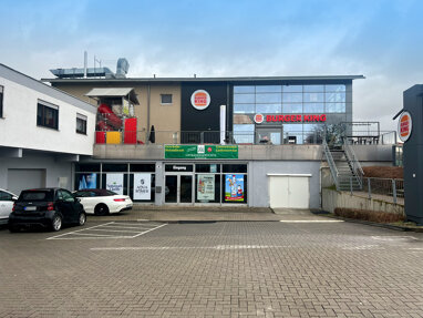 Verkaufsfläche zur Miete 5,31 € 460 m² Verkaufsfläche Eislingen Eislingen 73054