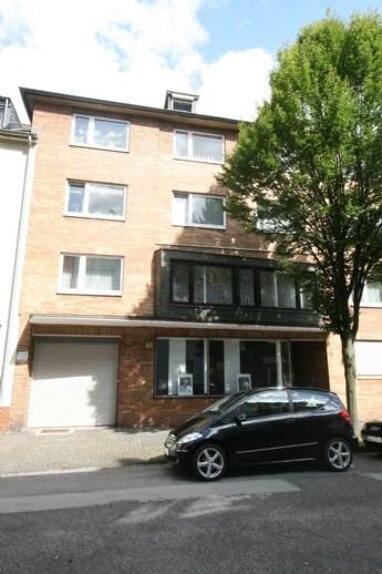 Wohnung zur Miete 480 € 3 Zimmer 72 m² 3. Geschoss Liliencronstraße 23 Neudorf - Nord Duisburg 47057