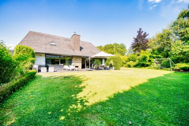 Villa zum Kauf 1.098.000 € 6 Zimmer 270 m² 796 m² Grundstück frei ab sofort Neu-Heiligkreuz 5 Trier 54295