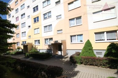 Wohnung zur Miete 235 € 2 Zimmer 40,4 m² EG frei ab 01.04.2025 Barbara-Uthmann-Ring 110 Annaberg Annaberg-Buchholz 09456