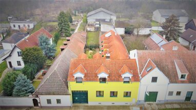 Mehrfamilienhaus zum Kauf 690.000 € 8 Zimmer 280 m² 1.339 m² Grundstück Nickelsdorf 2425