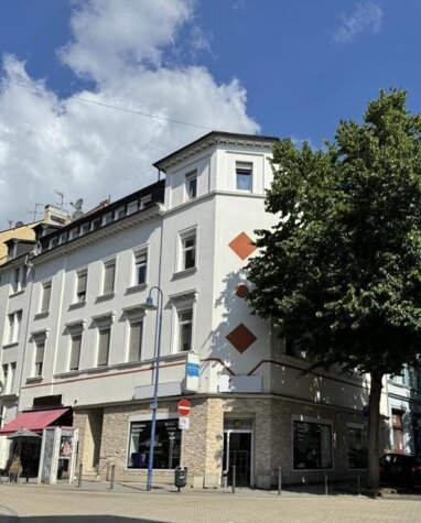 Wohnung zum Kauf 318.000 € 3 Zimmer 83,7 m² 2. Geschoss Bleichstraße Wiesbaden 65183