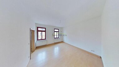 Wohnung zur Miete 2 Zimmer 47 m² 3. Geschoss Hempelstraße 9b Südvorstadt Altenburg 04600