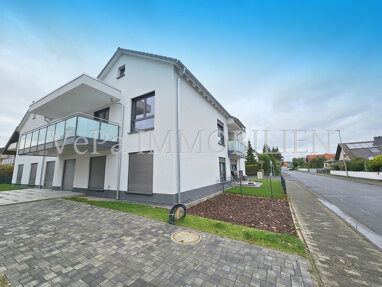 Wohnung zum Kauf 479.000 € 4 Zimmer 117 m² 2. Geschoss Dettingen Karlstein am Main / Dettingen 63791