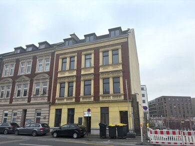 Wohnung zur Miete 1.150 € 4 Zimmer 85 m² 3. Geschoss frei ab sofort Vogelsanger Straße 269 Ehrenfeld Köln 50825