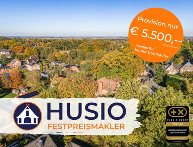 Einfamilienhaus zum Kauf 610.000 € 4,5 Zimmer 105 m² 1.413 m² Grundstück Ashausen Stelle / Ashausen 21435