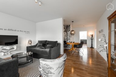 Wohnung zur Miete Wohnen auf Zeit 1.980 € 4 Zimmer 90 m² frei ab sofort Zentrum Ratingen 40878