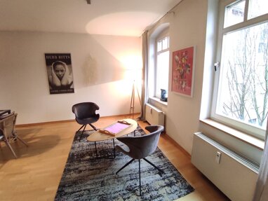 Wohnung zum Kauf 379.000 € 2 Zimmer 53 m² 3. Geschoss Chausseestraße X Mitte Berlin 10115