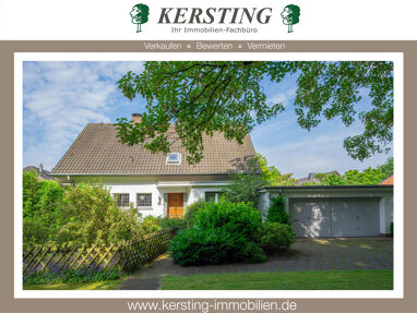 Einfamilienhaus zum Kauf 879.000 € 7 Zimmer 182 m² 840 m² Grundstück Kliedbruch Krefeld 47803