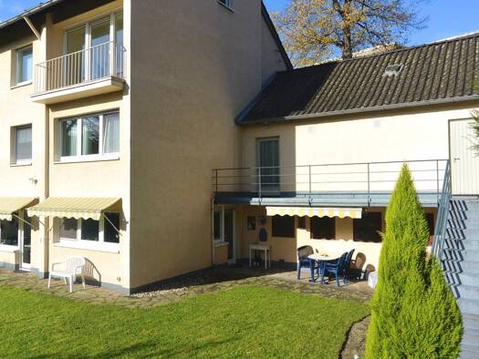 Studio zur Miete 645 € 2 Zimmer 68 m² Geschoss EG/4 frei ab 15.09.2025 Hamm-Mitte Hamm 59065