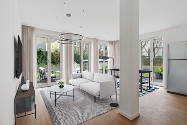 Wohnung zum Kauf 747.000 € 2 Zimmer 87 m² Charlottenburg Berlin 10789