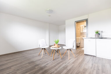 Wohnung zur Miete 490 € 1 Zimmer 21 m² Bregenz 6900