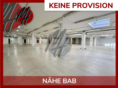 Halle/Industriefläche zur Miete provisionsfrei 4,95 € 1.200 m² Lagerfläche Egelsbach 63329