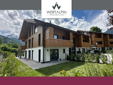 Terrassenwohnung zum Kauf Provisionsfrei 1.495.000 € 4 Zimmer 149,7 m² Erdgeschoss Partenkirchen Garmisch-Partenkirchen 82467