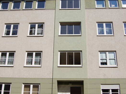 Wohnung zum Kauf als Kapitalanlage geeignet 150.000 € 2 Zimmer 58 m² Richard-Wagner-Straße 23a Westvorstadt Weimar 99425