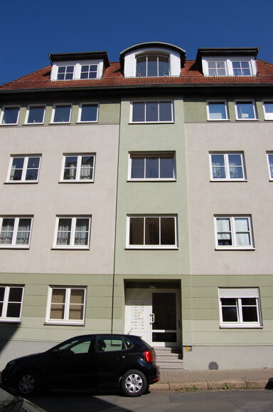 Wohnung zum Kauf als Kapitalanlage geeignet 150.000 € 2 Zimmer 58 m² Richard-Wagner-Straße 23a Weimar 99425