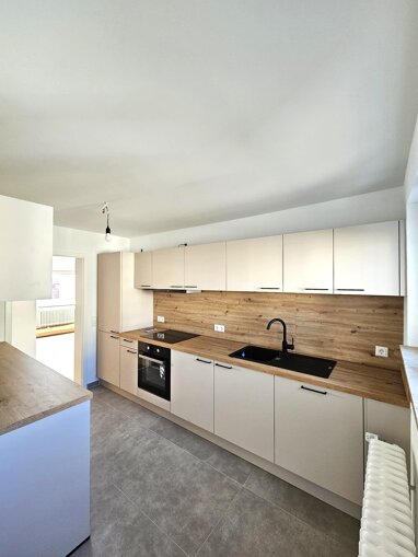 Wohnung zur Miete 1.100 € 3,5 Zimmer 98 m² 3. Geschoss frei ab sofort Saurer Wasen - Dickenhardt Villingen-Schwenningen 78054