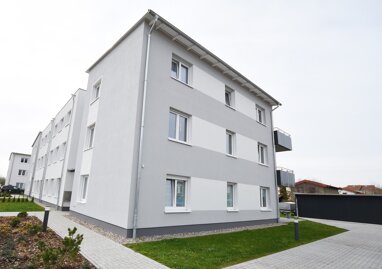 Wohnung zum Kauf Provisionsfrei 399.500 € 4 Zimmer 98,4 m² 2. Geschoss Schönwalde I / Südstadt Greifswald 17489