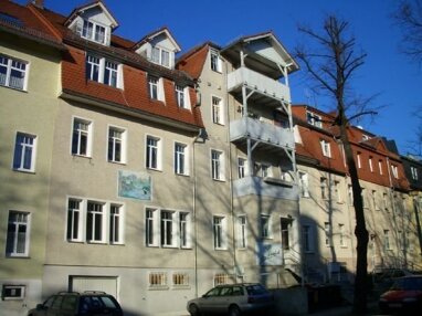 Wohnung zur Miete 300 € 2 Zimmer 48,5 m² 1. Geschoss Lichtenwalder Str. 09 Ebersdorf 141 Chemnitz 09131