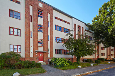 Wohnung zur Miete 309,08 € 2 Zimmer 46,8 m² 2. Geschoss Brändströmweg 18 Siedlung Cracau Magdeburg 39114