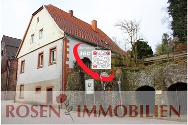 Haus zum Kauf 239.000 € 8 Zimmer 271 m² 582 m² Grundstück Hammelbach Grasellenbach 64689