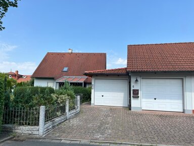 Einfamilienhaus zum Kauf provisionsfrei 589.000 € 6 Zimmer 160 m² 851 m² Grundstück Zeisigstr 3 Höchstadt Höchstadt a.d.Aisch 91315