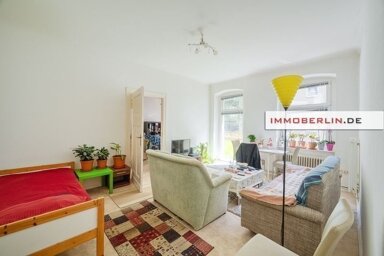 Wohnung zum Kauf 149.000 € 2 Zimmer 52 m² Spandau Berlin 13583