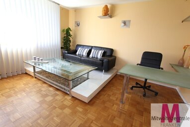 Wohnung zur Miete Wohnen auf Zeit 1.290 € 2 Zimmer 65 m² frei ab sofort Mooshof Nürnberg 90411