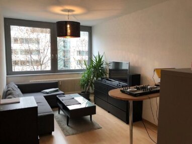 Wohnung zur Miete Wohnen auf Zeit 1.800 € 2 Zimmer 63 m² frei ab sofort Neue Vorstadt Stuttgart 70173