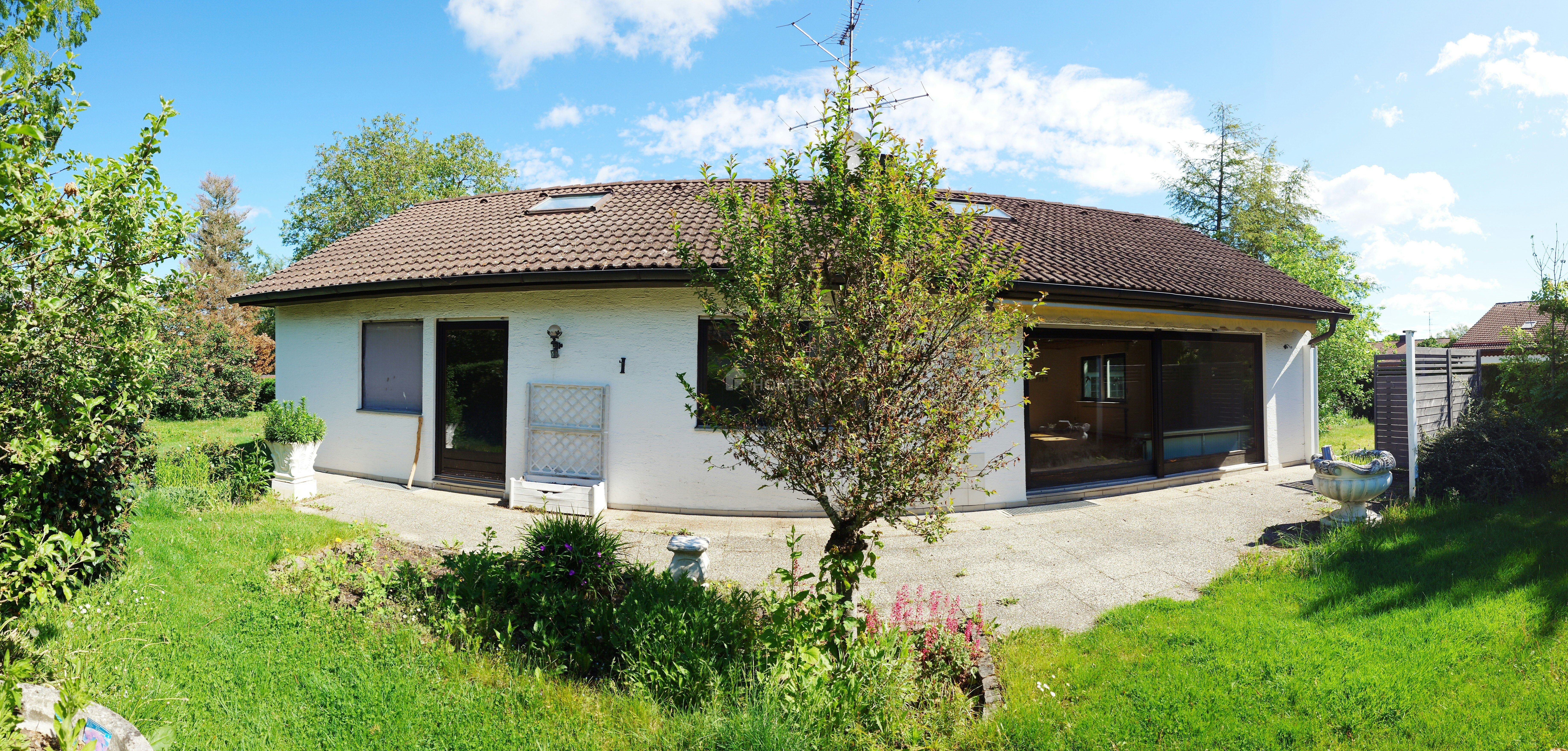 Einfamilienhaus zum Kauf 995.000 € 5 Zimmer 141 m²<br/>Wohnfläche 995 m²<br/>Grundstück ab sofort<br/>Verfügbarkeit Windach Windach 86949