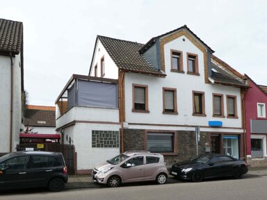 Mehrfamilienhaus zum Kauf 595.000 € 15 Zimmer 315 m² 313 m² Grundstück Steinheim Hanau 63456