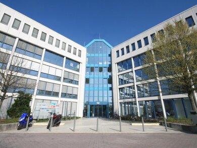 Büro-/Praxisfläche zur Miete provisionsfrei 11 € 391 m² Bürofläche teilbar ab 391 m² Kley Dortmund 44149