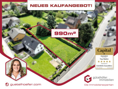Grundstück zum Kauf 120.000 € 990 m² Grundstück Wald Bad Münstereifel / Wald 53902