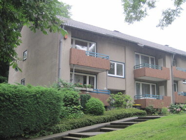 Wohnung zur Miete 393,83 € 2 Zimmer 53,2 m² 1. Geschoss Breslauer Str. 13 Ostviertel Recklinghausen 45665