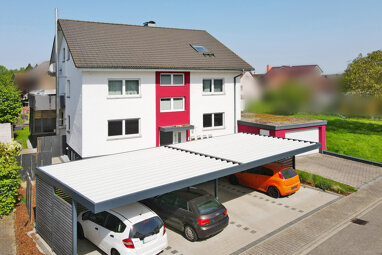 Mehrfamilienhaus zum Kauf 795.000 € 10 Zimmer 313 m² 778 m² Grundstück Greffern Rheinmünster / Greffern 77836