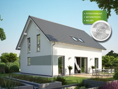 Einfamilienhaus zum Kauf 570.569 € 5 Zimmer 152 m² 480 m² Grundstück Asbach Obrigheim 74847