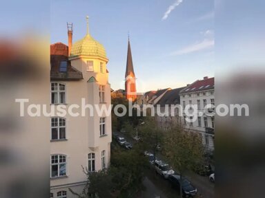 Wohnung zur Miete Tauschwohnung 1.630 € 5 Zimmer 154 m² 2. Geschoss Brandenburger Vorstadt Potsdam 14471