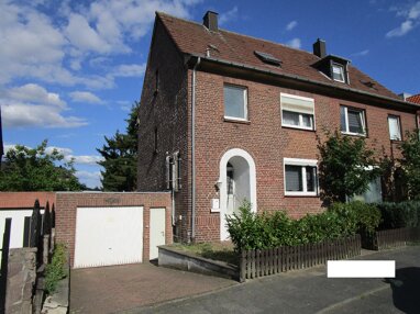 Doppelhaushälfte zum Kauf 279.600 € 6 Zimmer 150,1 m² 259 m² Grundstück Wesel Wesel 46483