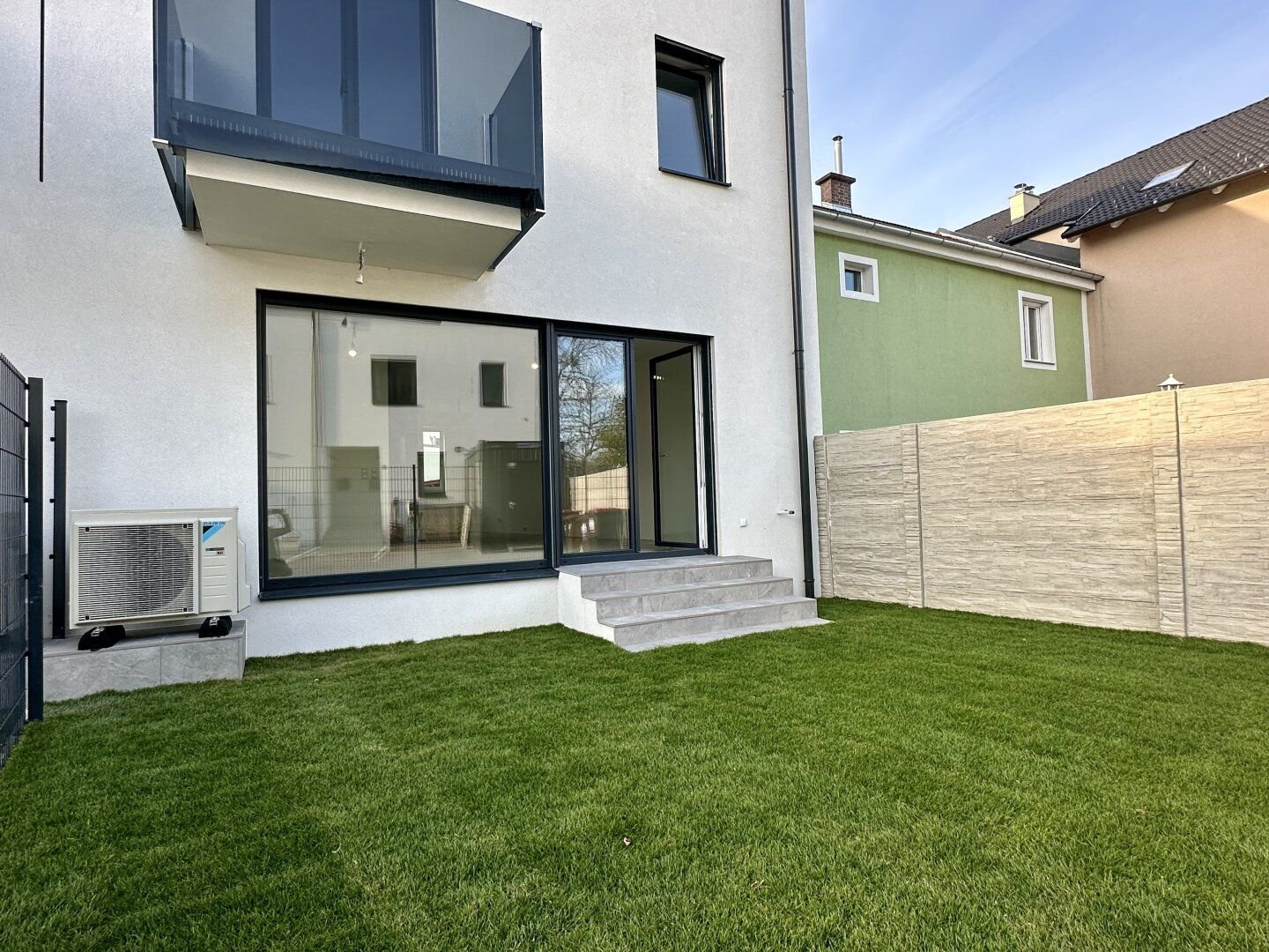 Haus zum Kauf 524.000 € 6 Zimmer 158,1 m²<br/>Wohnfläche Achau 2481