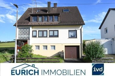 Mehrfamilienhaus zum Kauf 650.000 € 8,5 Zimmer 155 m² 380 m² Grundstück frei ab sofort Musberg Leinfelden-Echterdingen 70771