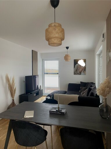 Wohnung zur Miete 1.230 € 3 Zimmer 88 m² 1. Geschoss Deuerlinger Str. 18b Pollenried Nittendorf 93152