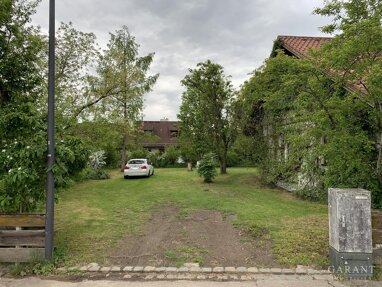 Grundstück zum Kauf 1.900.000 € 937 m² Grundstück Weßling Weßling 82234