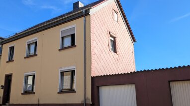 Mehrfamilienhaus zum Kauf 190.000 € 125 m² 660 m² Grundstück Sulzbach Sulzbach/Saar 66280