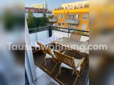 Wohnung zur Miete 1.090 € 3 Zimmer 65 m² 2. Geschoss Mittersendling München 81369