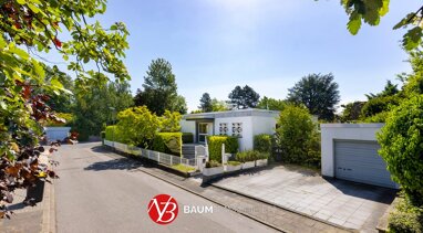 Einfamilienhaus zum Kauf 1.350.000 € 5 Zimmer 270 m² 1.103 m² Grundstück Strümp Meerbusch / Strümp 40670
