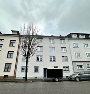 Wohnung zum Kauf 109.000 € 4 Zimmer 70,5 m² 1. Geschoss Wilhelmstraße 49 Scheid Remscheid 42853