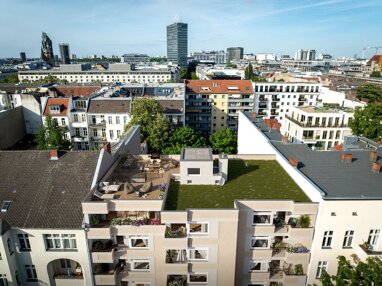 Wohnung zum Kauf 624.555,75 € 4 Zimmer 91,5 m² 1. Geschoss frei ab 01.05.2025 Charlottenburg Berlin 10625