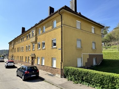 Immobilie zum Kauf als Kapitalanlage geeignet 133.362 € 4 Zimmer 74 m² Treuchtlingen Treuchtlingen 91757