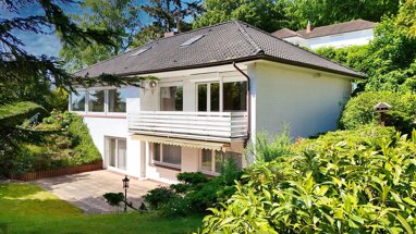 Einfamilienhaus zum Kauf 745.000 € 7 Zimmer 280 m² 930 m² Grundstück Grünhof - Tesperhude, Bez. 17 Geesthacht 21502